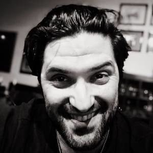 Meet your Posher, Anthony